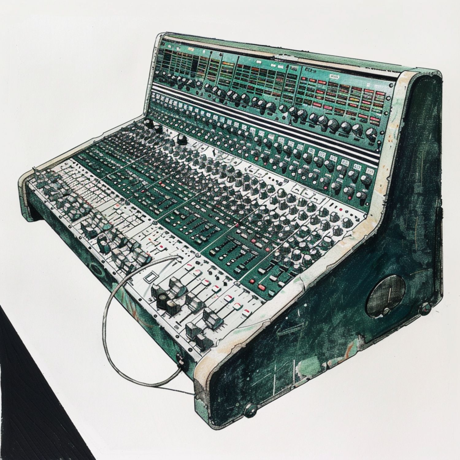 Console 13