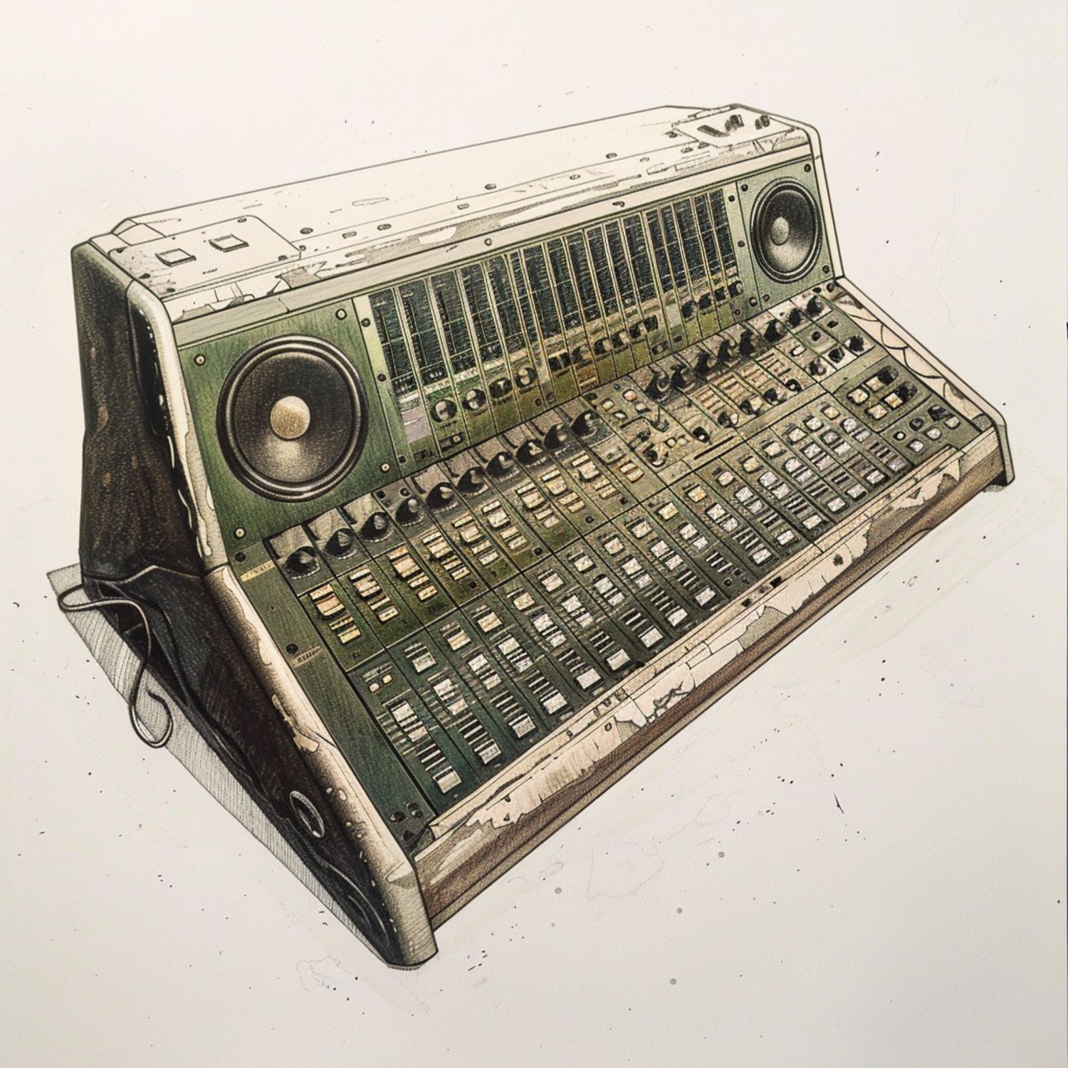 Console 14