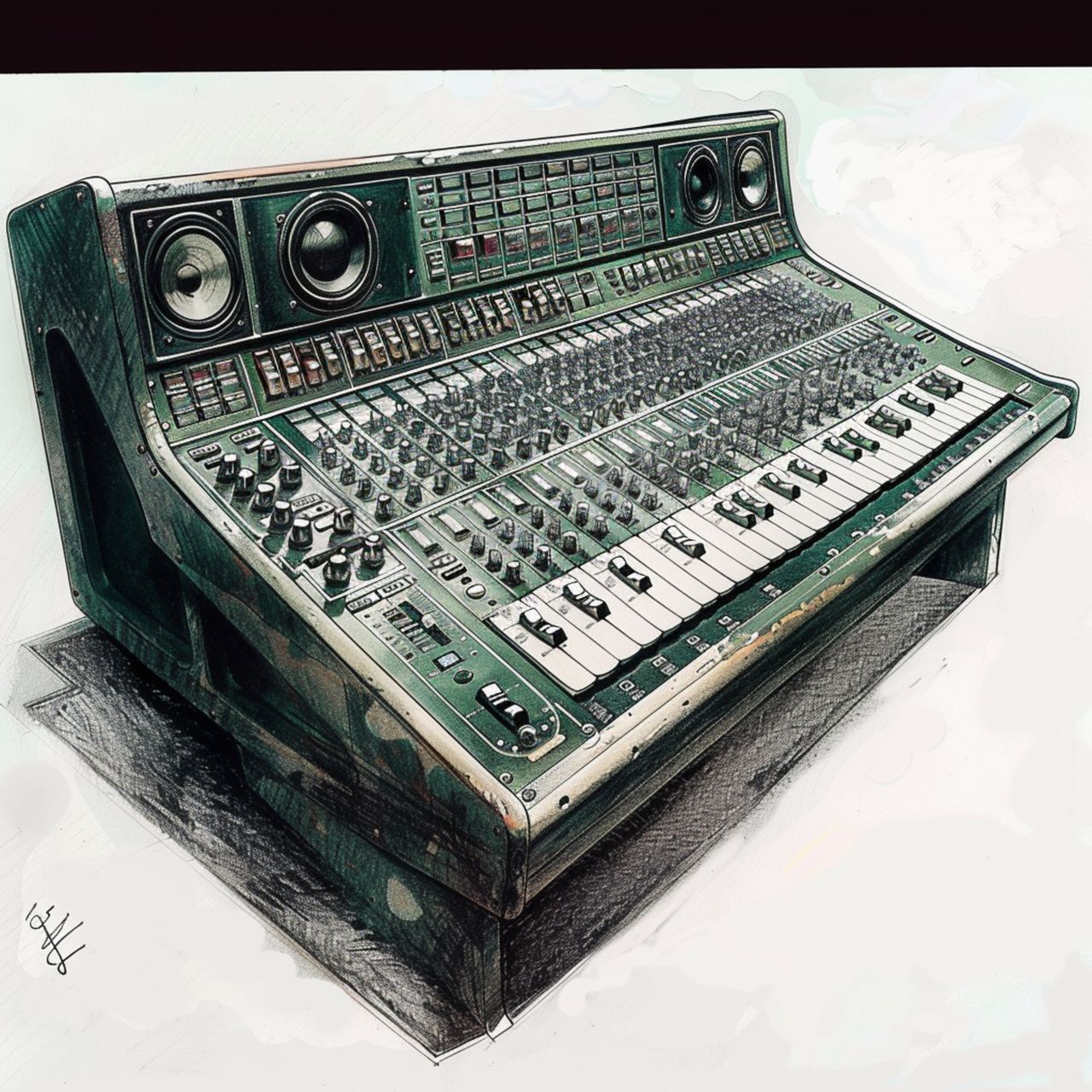 Console 18