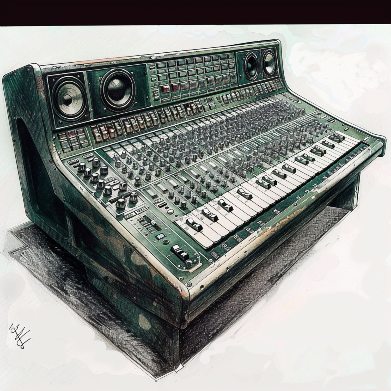 Console 18