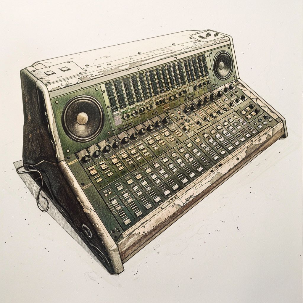 Console 14