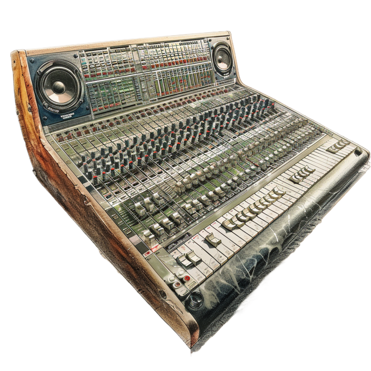 Console 15