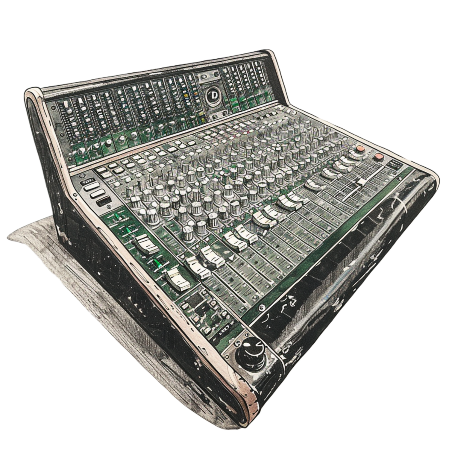 Console 17