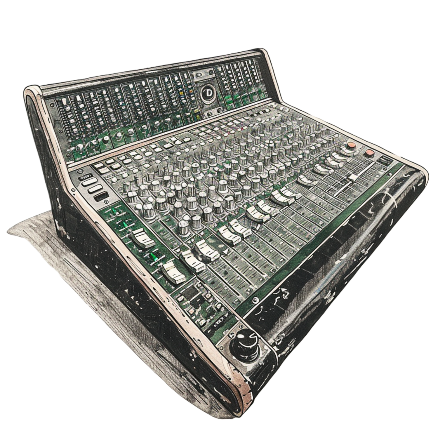 Console 17