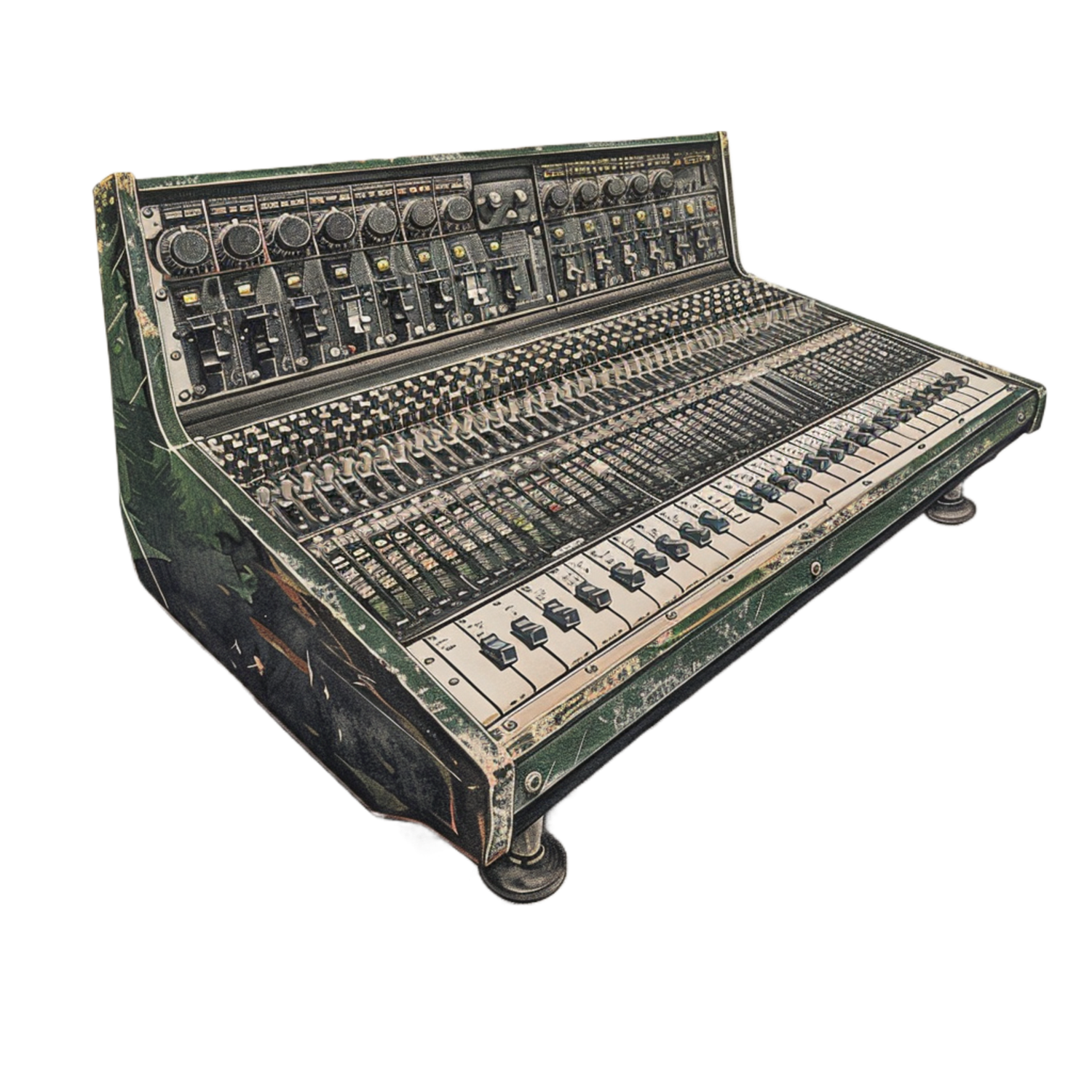 Console 22