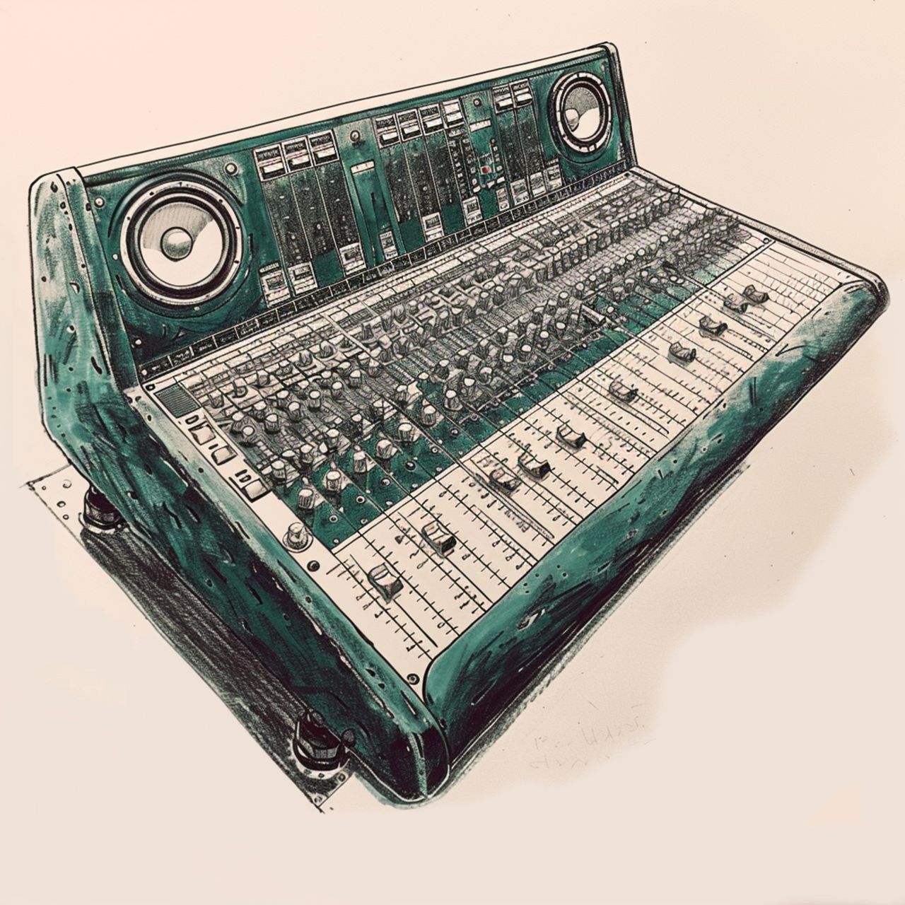 Console 23