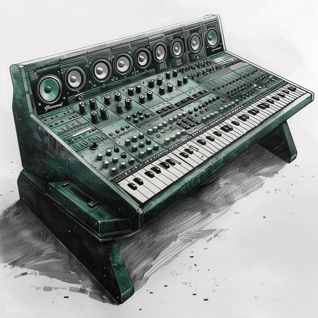 Console 3