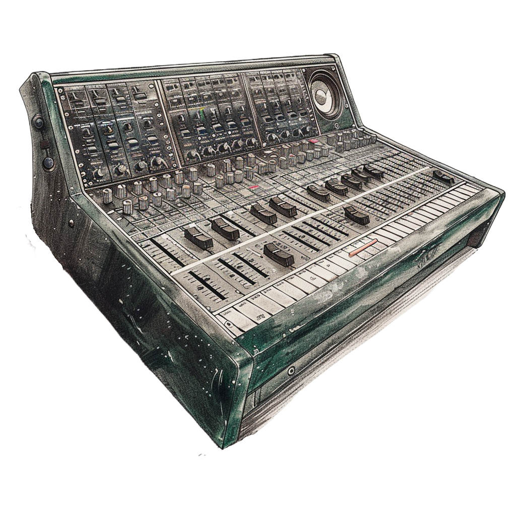 Console 8