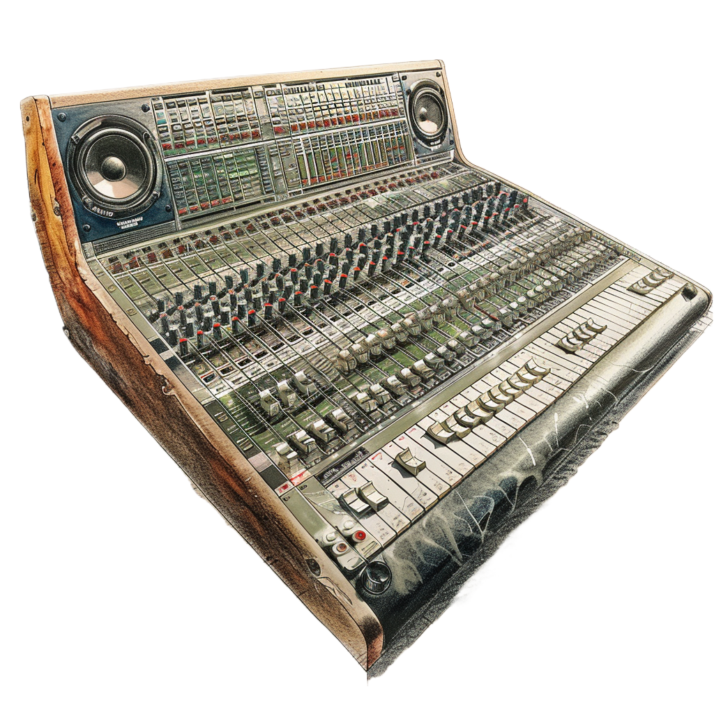 Console 15