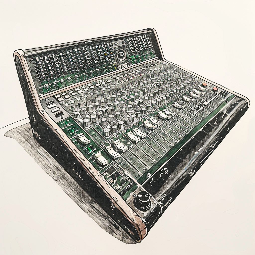 Console 17