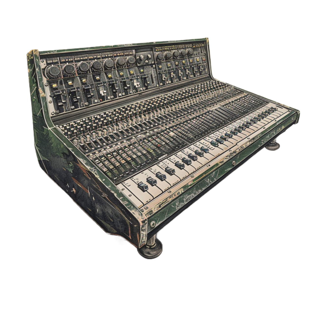 Console 22