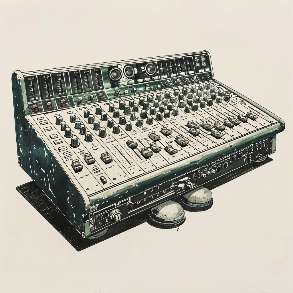 Console 6
