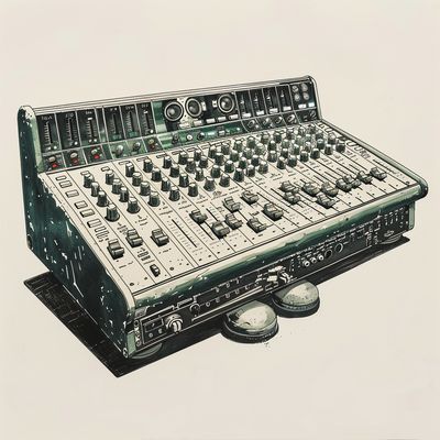 Console 6