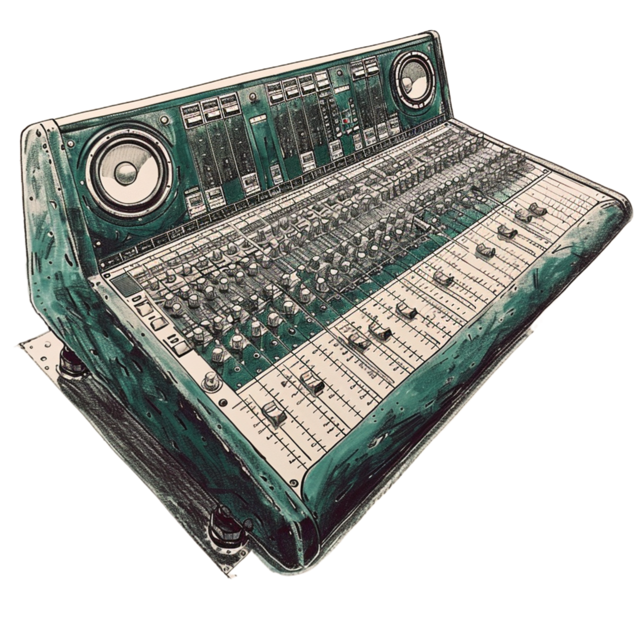 Console 23