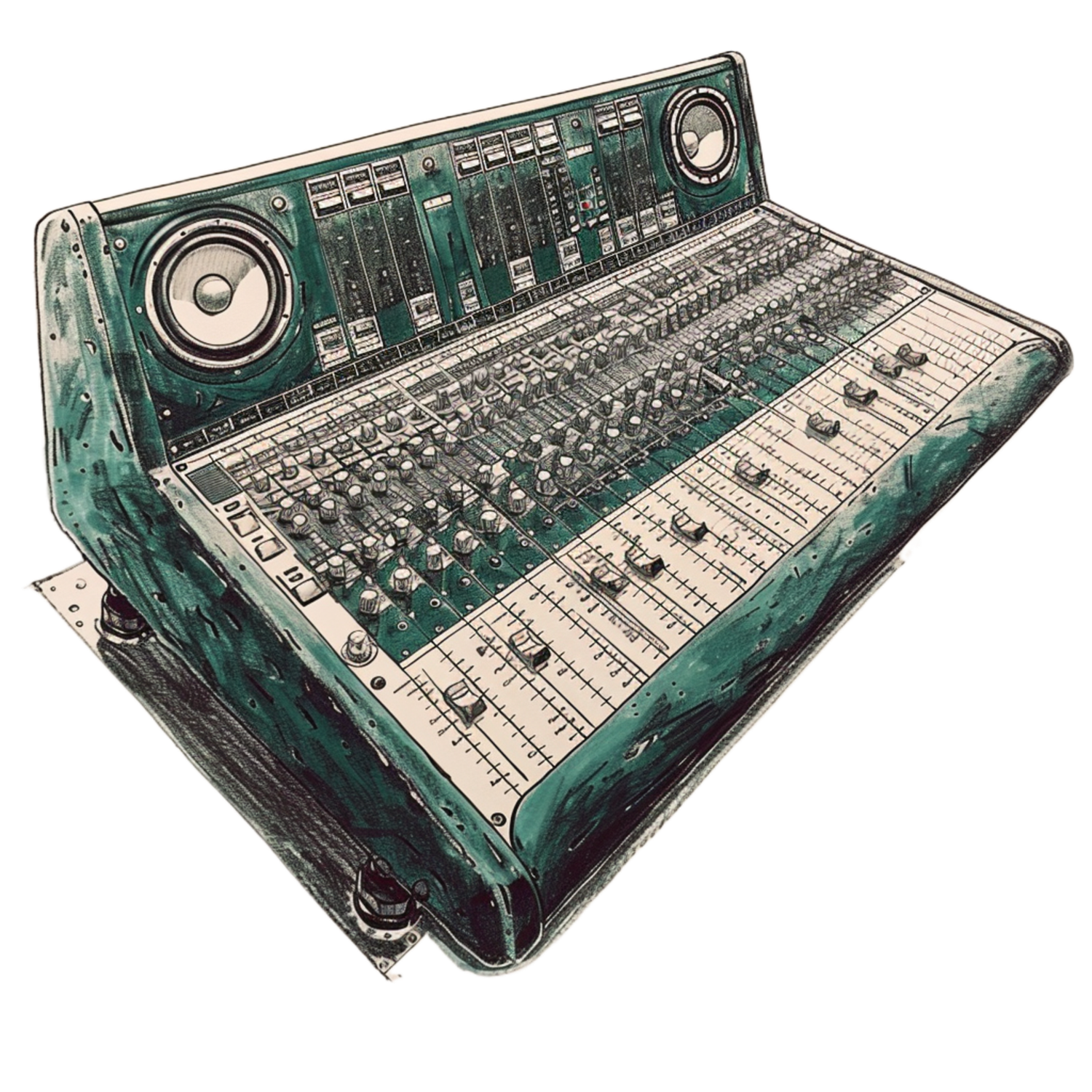 Console 23
