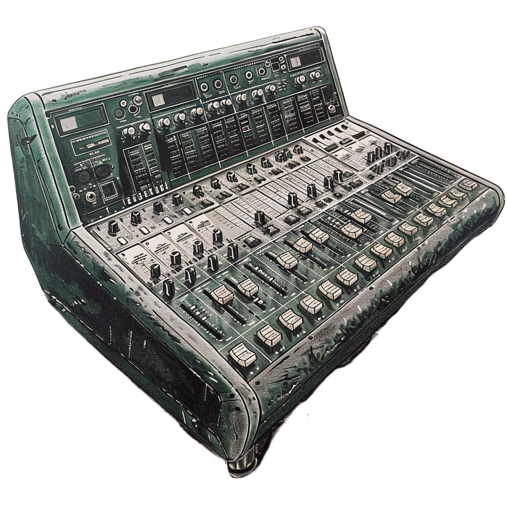 Console 24