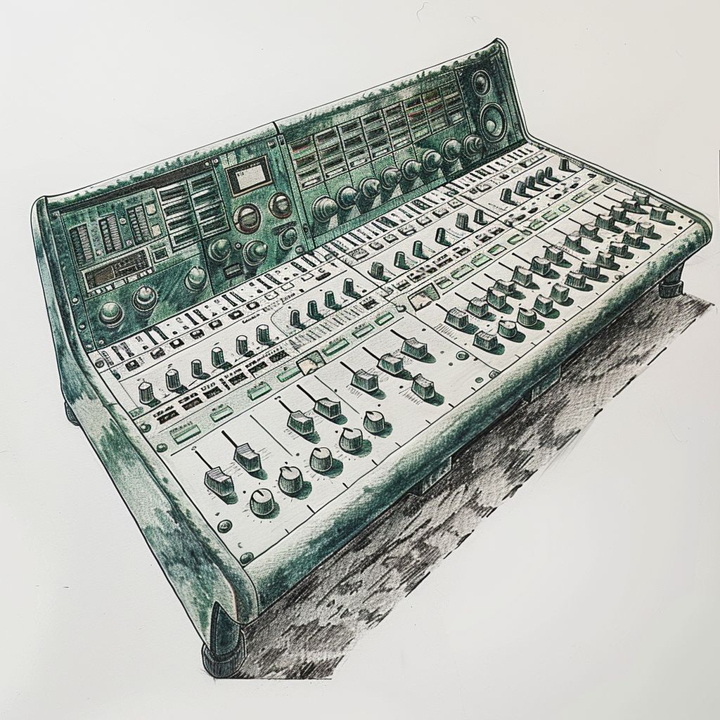 Console 4