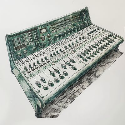 Console 4