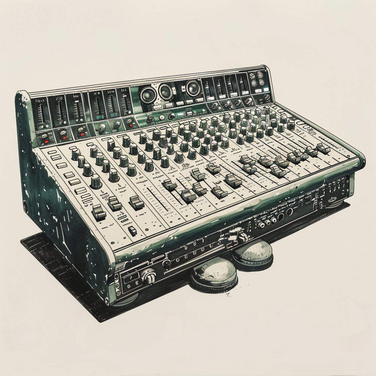 Console 6