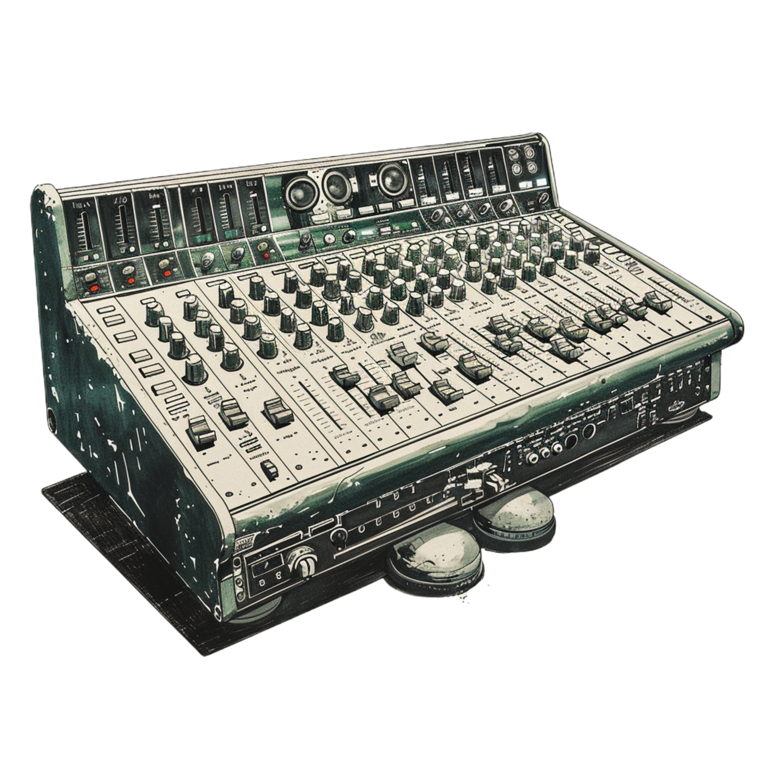 Console 6