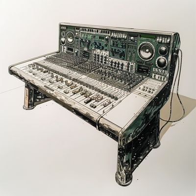 Console 7