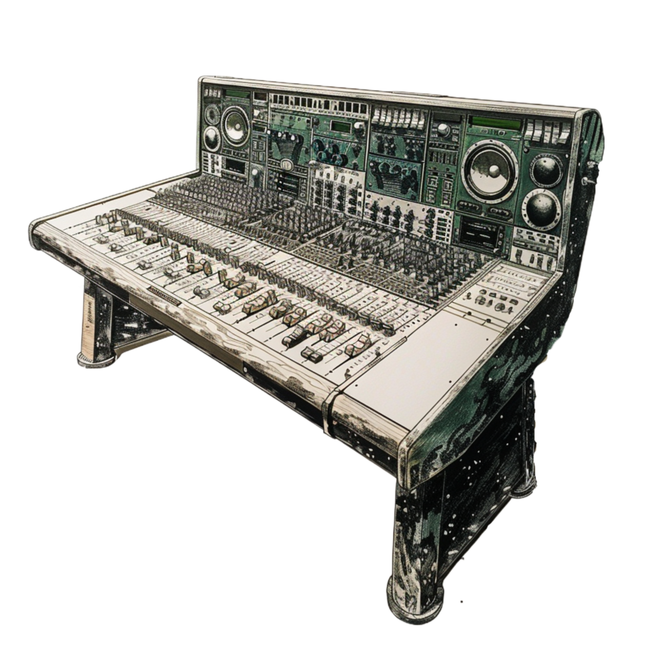 Console 7