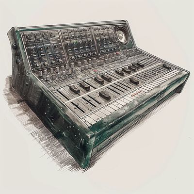 Console 8