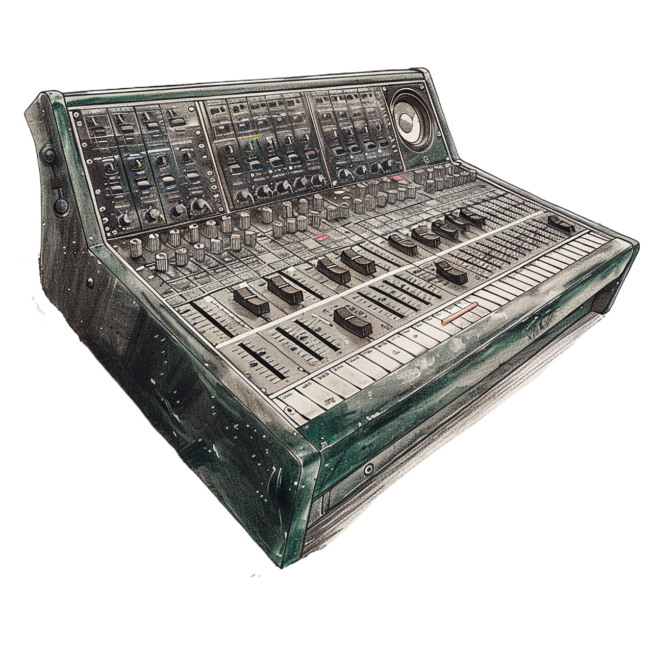 Console 8