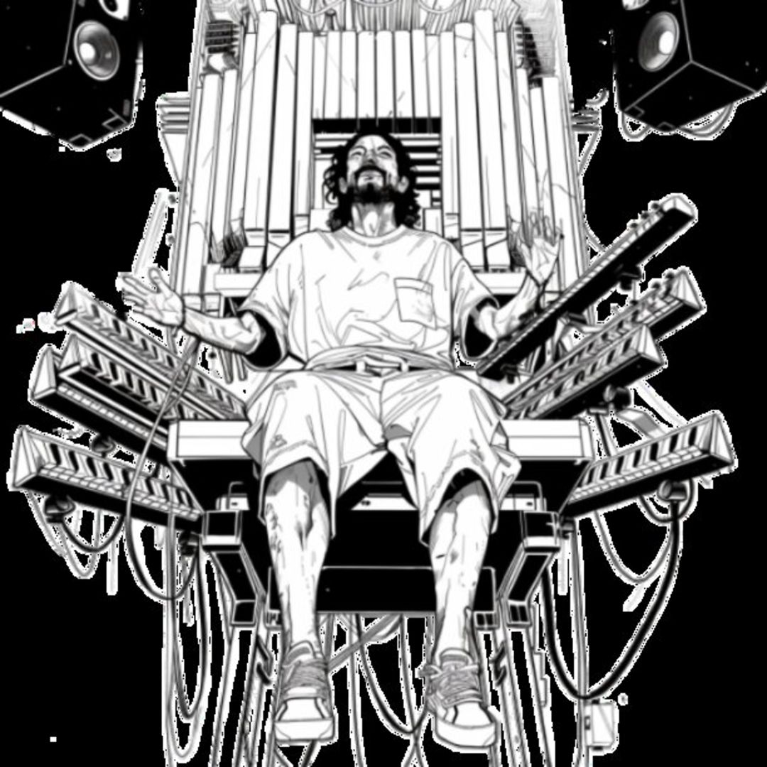 JESUS on Keyboards (2)