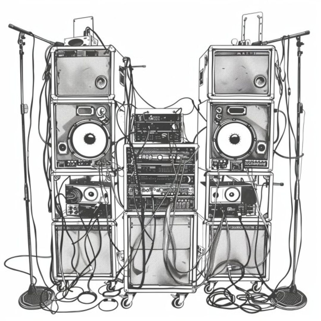 Piles of Gear 4