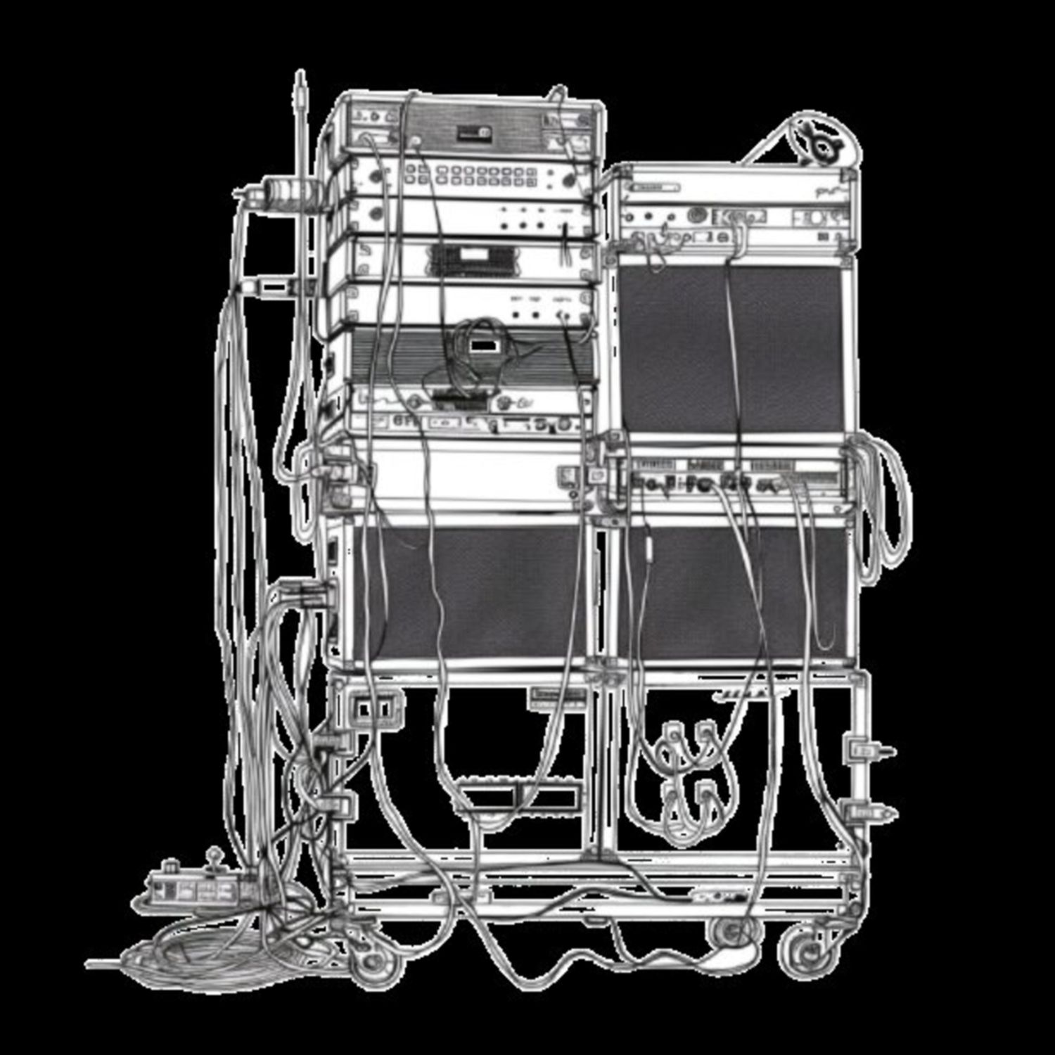 Piles of Gear 9