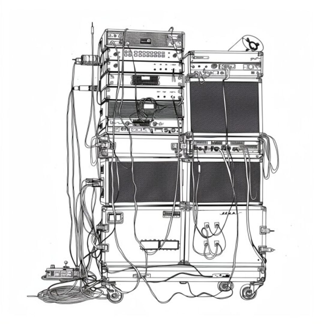 Piles of Gear 9
