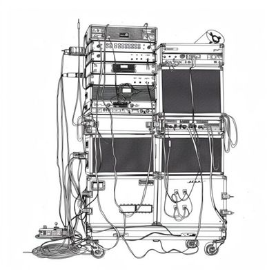 Piles of Gear 9