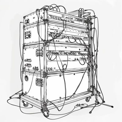 Piles of Gear 8