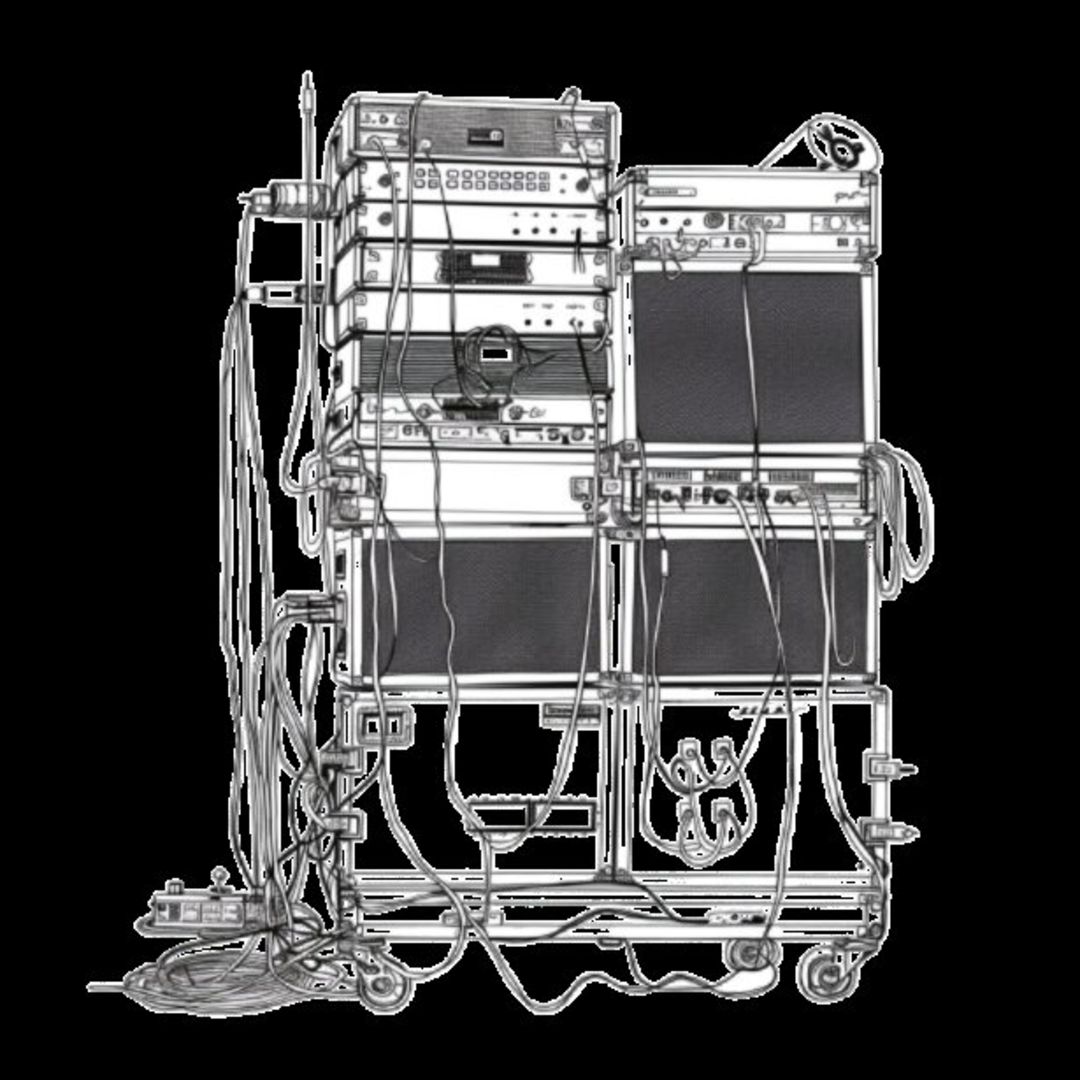Piles of Gear 9