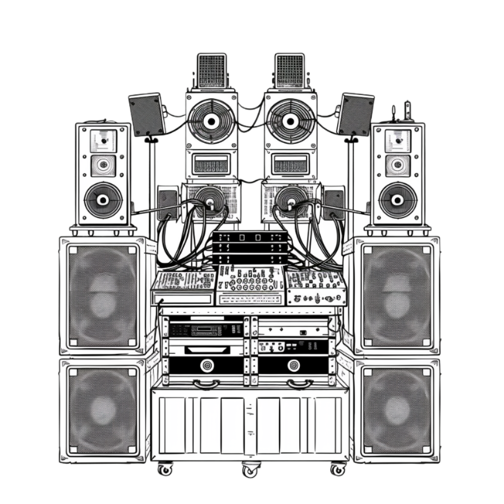 Piles of Gear 21