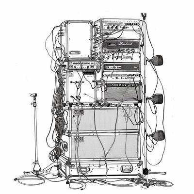 Piles of Gear 19