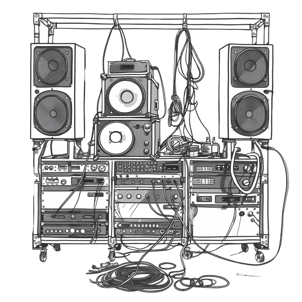 Piles of Gear 30