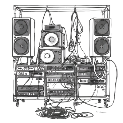 Piles of Gear 30