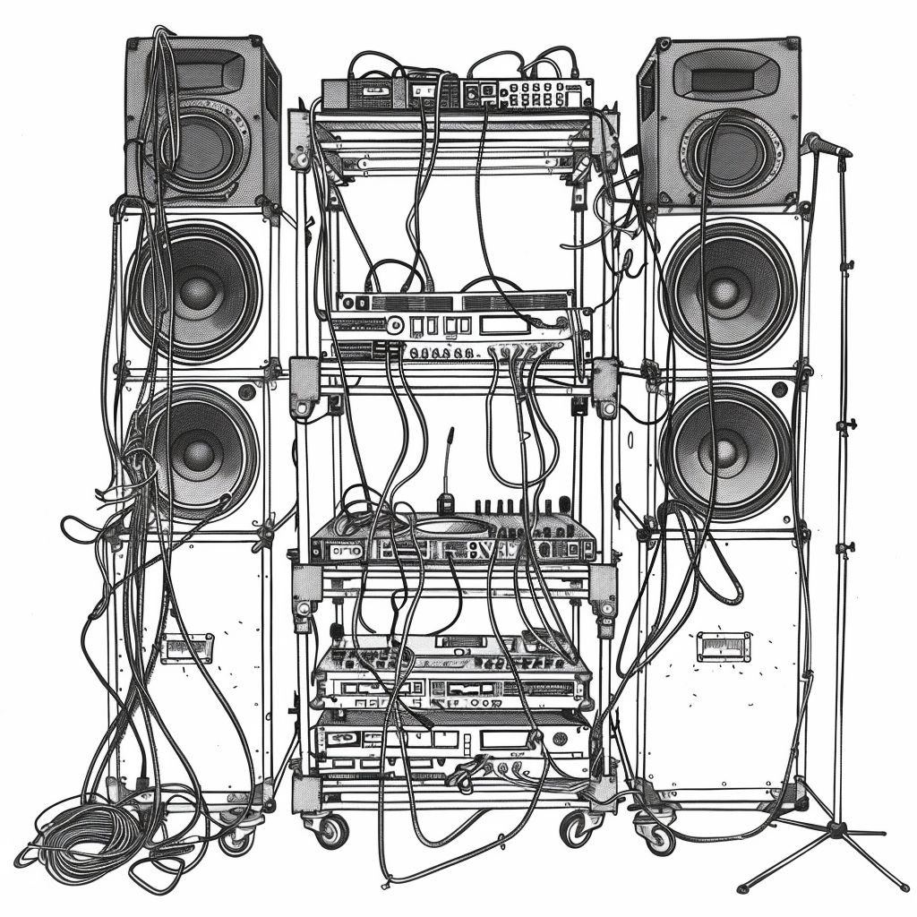Piles of Gear 27