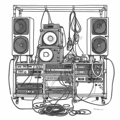 Piles of Gear 30
