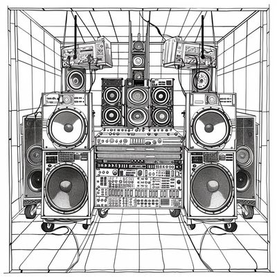 Piles of Gear 31