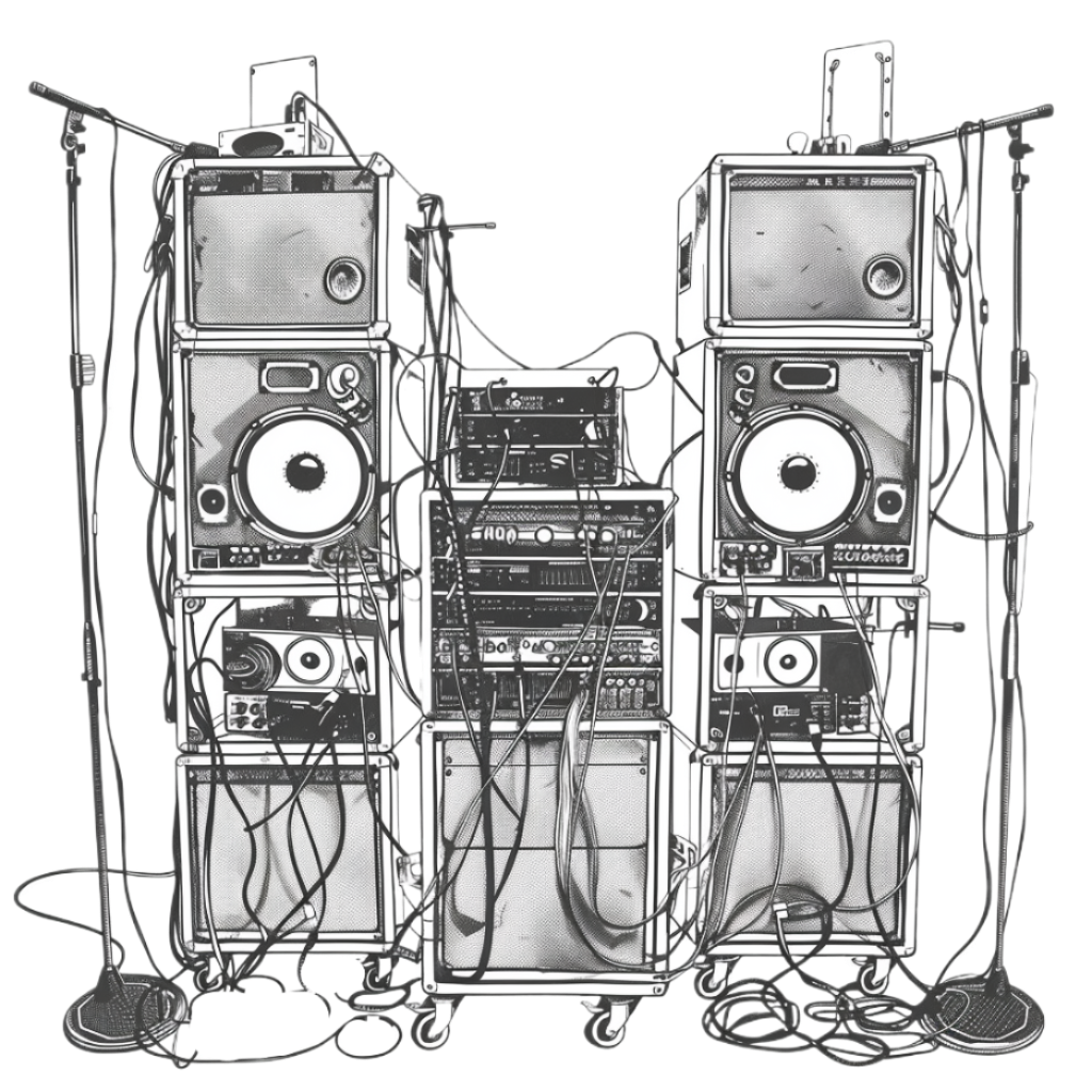 Piles of Gear 40