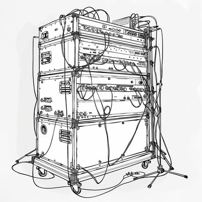 Piles of Gear (36)