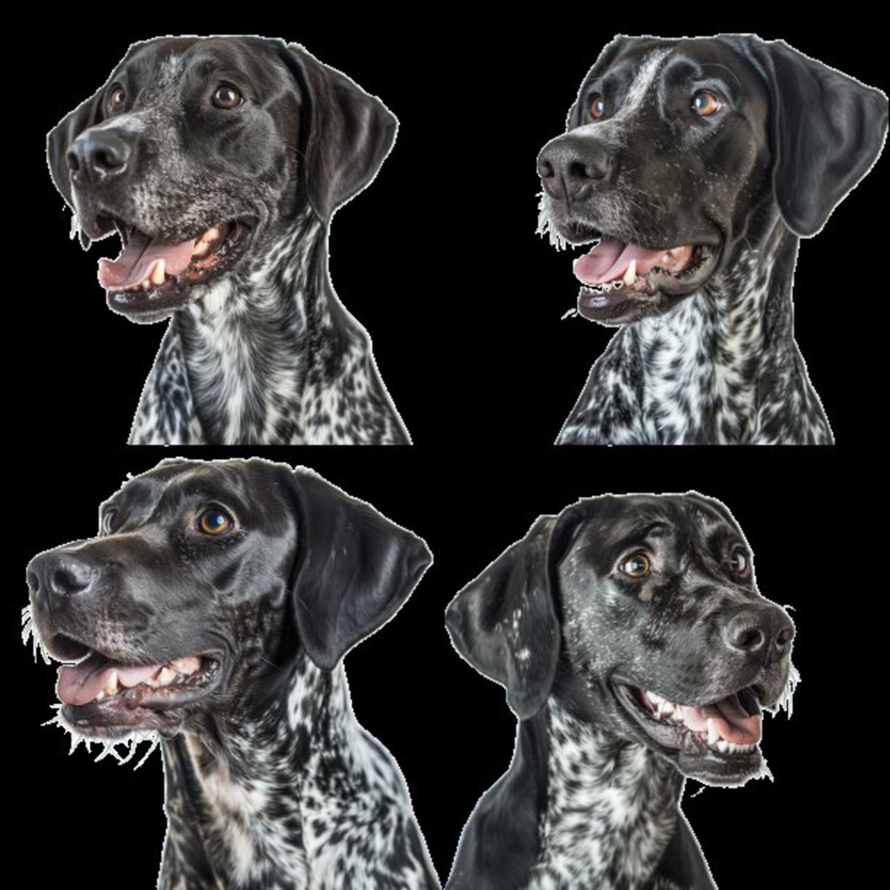 GSP&#39;s - Black &amp; White Selection 15 7-4-24