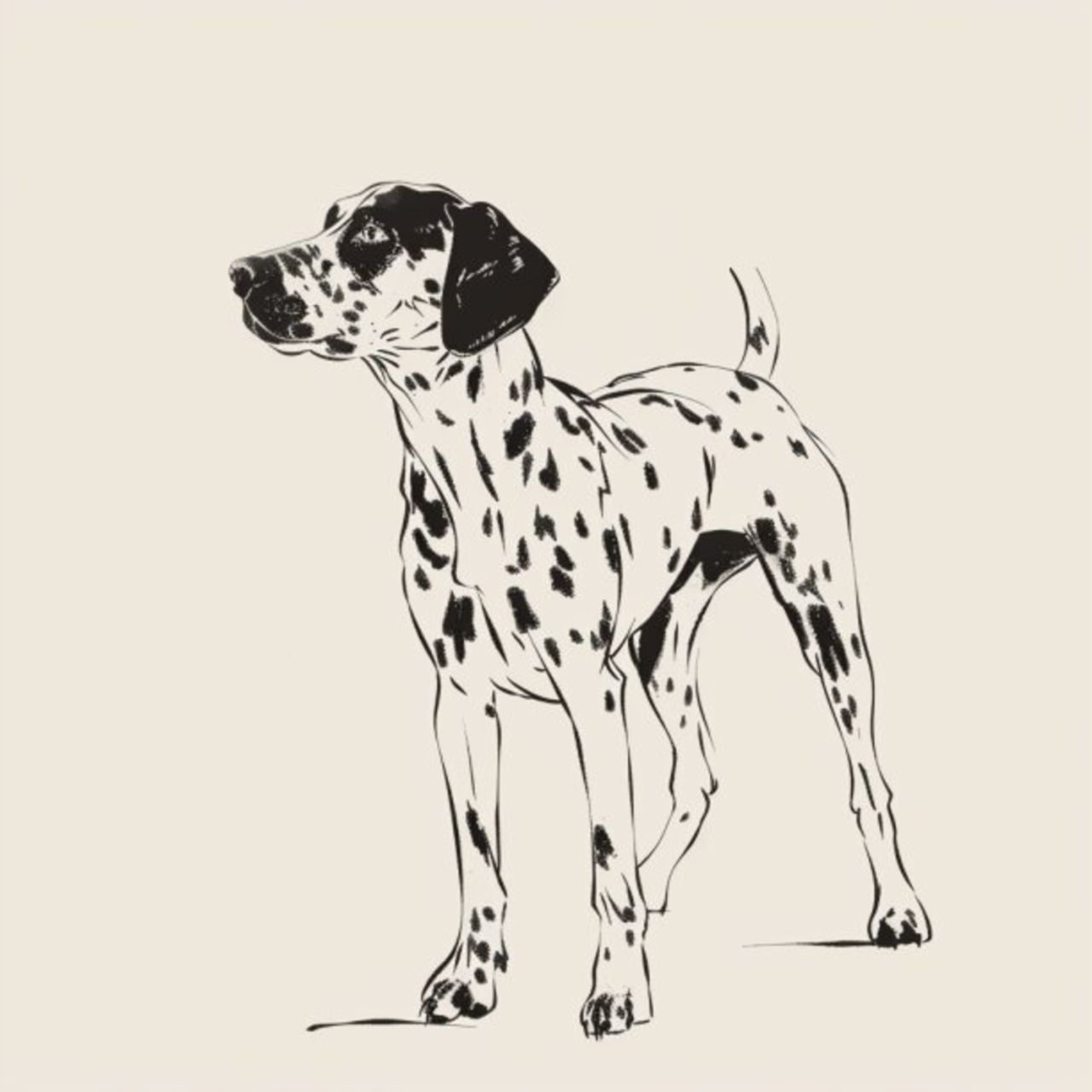 GSP&#39;s - Black &amp; White 32
