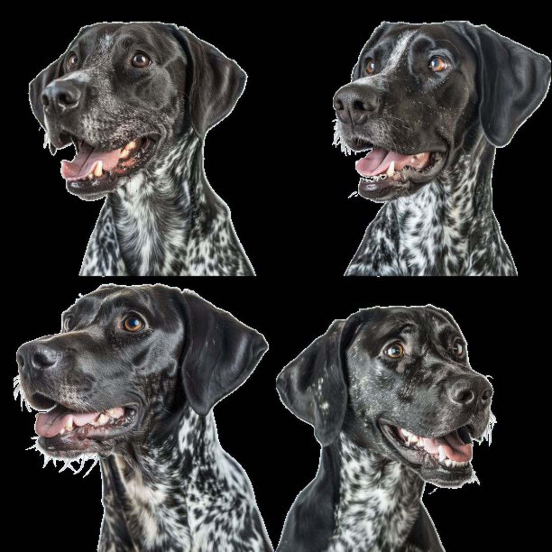 GSP&#39;s - Black &amp; White Selection 15 7-4-24