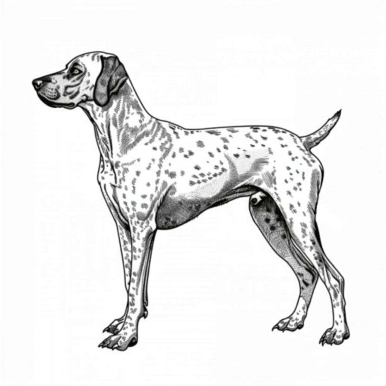 GSP&#39;s - Black &amp; White 29