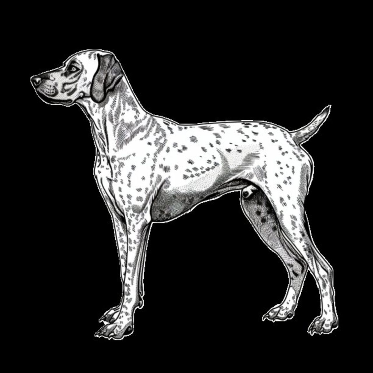 GSP&#39;s - Black &amp; White 29