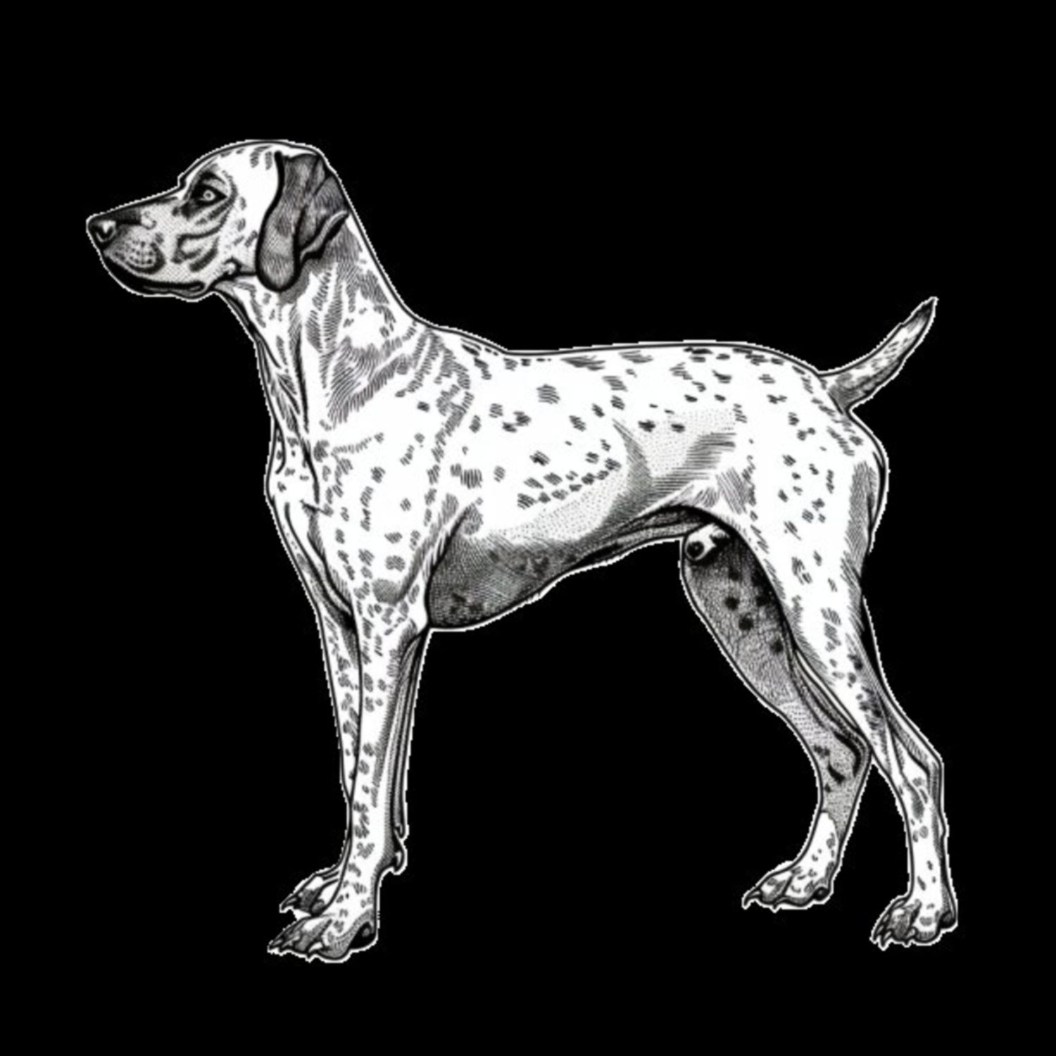 GSP&#39;s - Black &amp; White 29